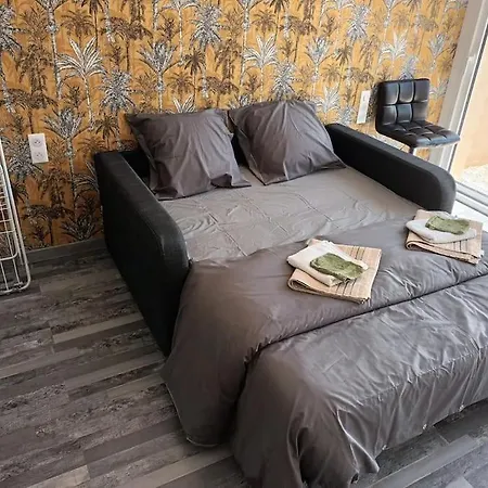 Maison Au Calme Avec Piscine